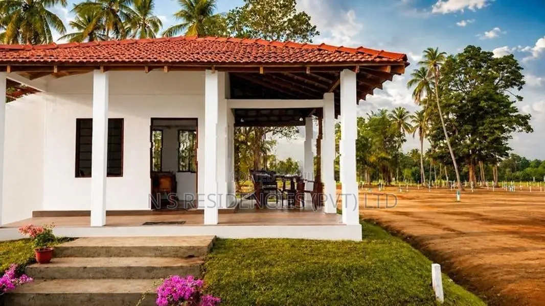Land for Sale in Wariyapola ,Padeniya M19