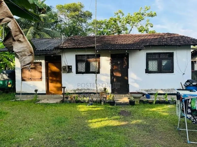 Land for Sale in Angoda