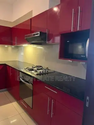 3 Bedroom Apartment for Rent in Colombo 2