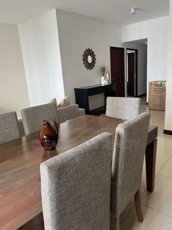3 Bedroom Apartment for Rent in Colombo 2