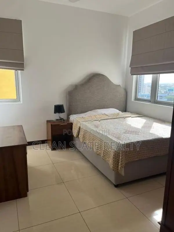 3 Bedroom Apartment for Rent in Colombo 2