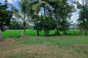 Land for Sale in Hokandara Talawatugoda