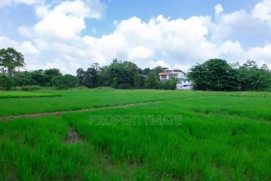 Land for Sale in Hokandara Talawatugoda