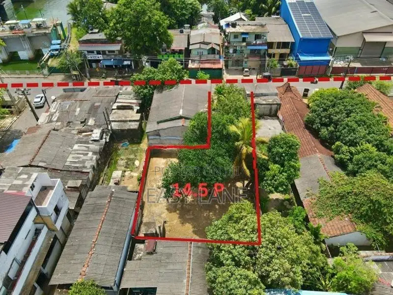 කොටුවිල ගාමිණී විද්‍යාලය අසලින් වටිනා ඉඩමක් විකිණීමට