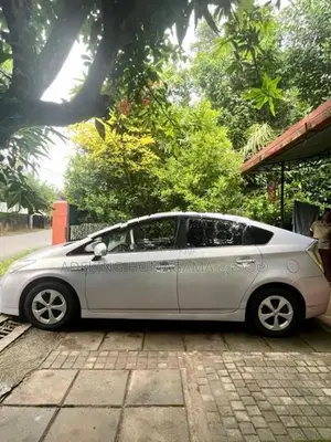 Toyota Prius 2013