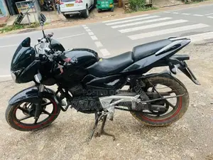 Bajaj Pulsar 180 Ug4 2010