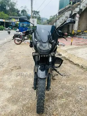 Bajaj Pulsar 180 Ug4 2010