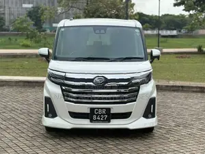 Daihatsu Thor Turbo Intercooler 2024