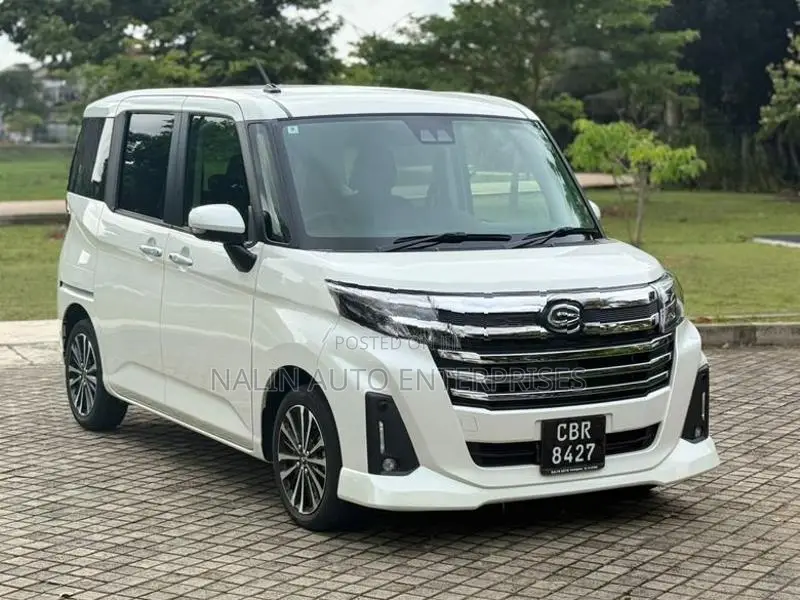 Daihatsu Thor Turbo Intercooler 2024