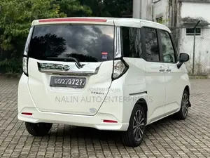 Daihatsu Thor Turbo Intercooler 2024