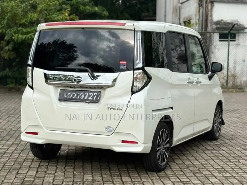 Daihatsu Thor Turbo Intercooler 2024