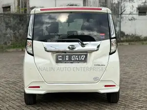 Daihatsu Thor Turbo Intercooler 2024