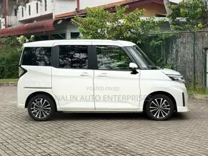 Daihatsu Thor Turbo Intercooler 2024