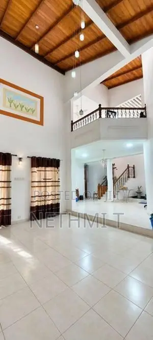 House For Rent – Bokundara Piliyandala