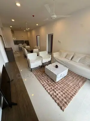 2 Bedroom Brand New Apartment for Rent in Nawala