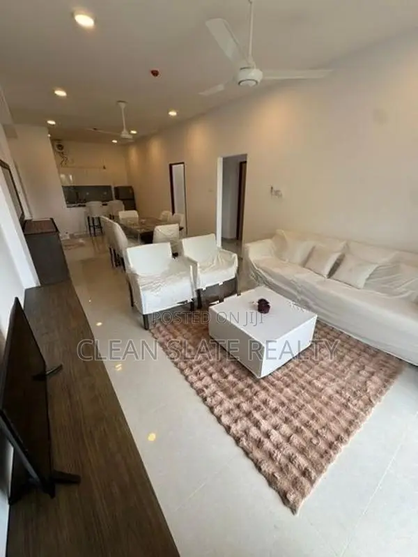 2 Bedroom Brand New Apartment for Rent in Nawala