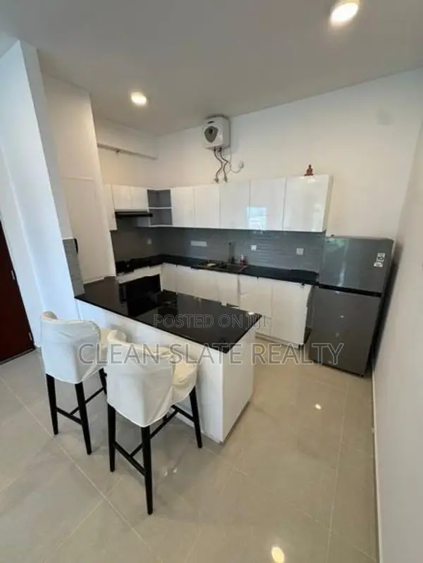2 Bedroom Brand New Apartment for Rent in Nawala
