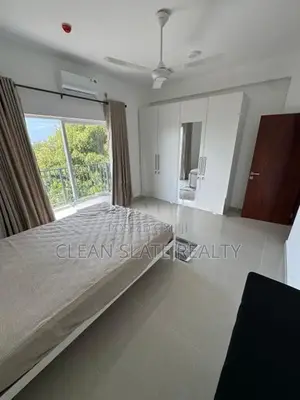 2 Bedroom Brand New Apartment for Rent in Nawala