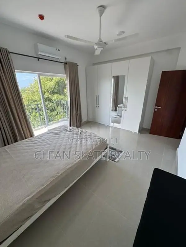 2 Bedroom Brand New Apartment for Rent in Nawala