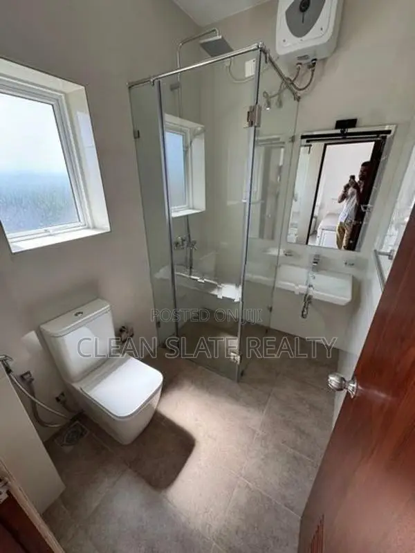 2 Bedroom Brand New Apartment for Rent in Nawala