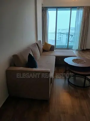 Monarch - 01 Bedroom Furnished Apartment for Rent in Colombo 03 (A6673