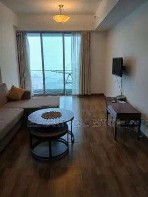 Monarch - 01 Bedroom Furnished Apartment for Rent in Colombo 03 (A6673