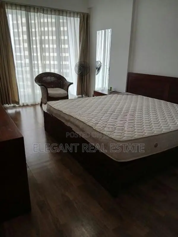 Monarch - 01 Bedroom Furnished Apartment for Rent in Colombo 03 (A6673