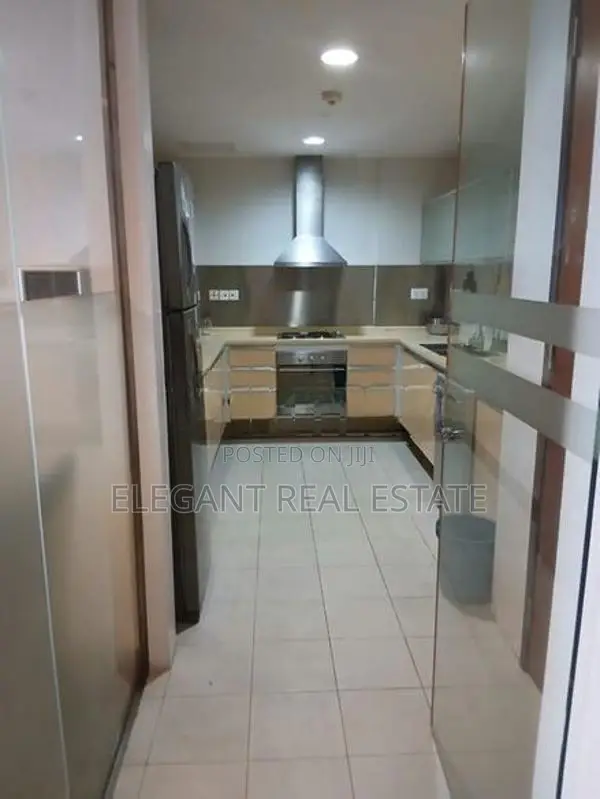Monarch - 01 Bedroom Furnished Apartment for Rent in Colombo 03 (A6673