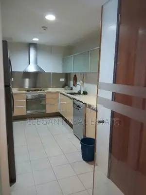 Monarch - 01 Bedroom Furnished Apartment for Rent in Colombo 03 (A6673