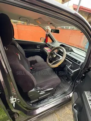 Suzuki Wagon R FZ Premium 2018