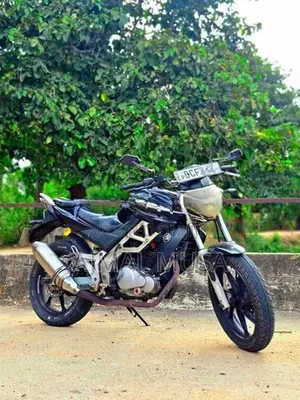 Demak DZM 2015
