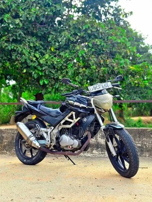 Demak DZM 2015