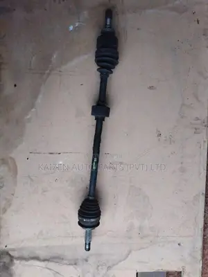 Toyota Aqua Cv Axle – Long