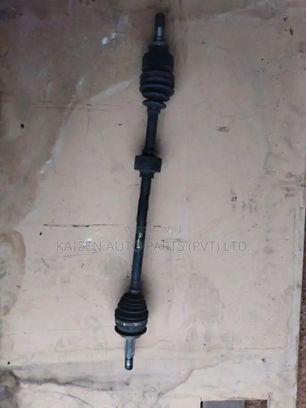 Toyota Aqua Cv Axle – Long