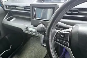 Suzuki Wagon R FZ PREMIUM HYBRID 2018