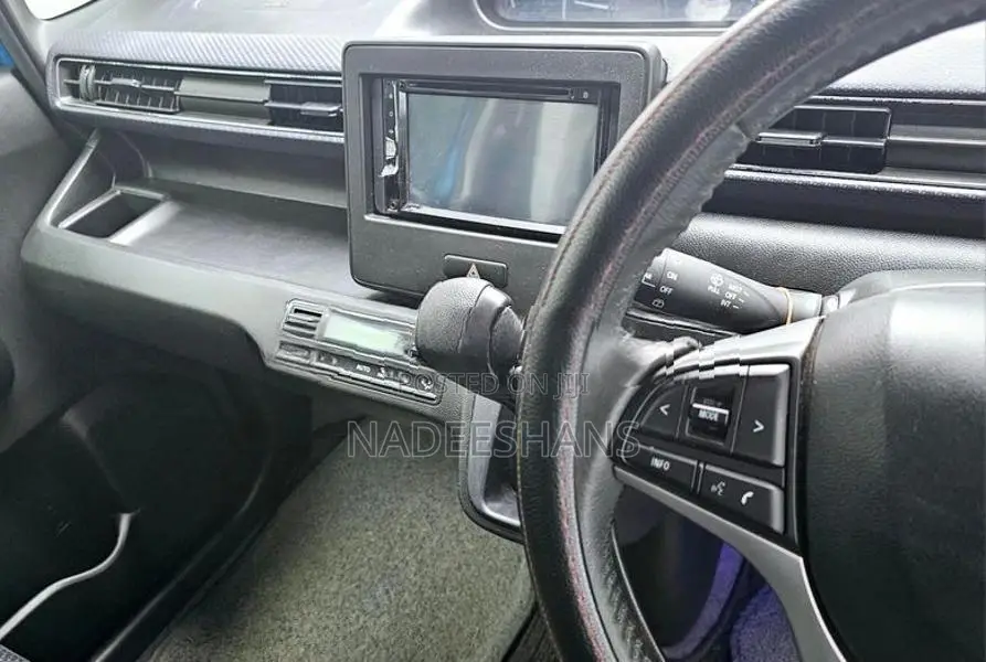 Suzuki Wagon R FZ PREMIUM HYBRID 2018