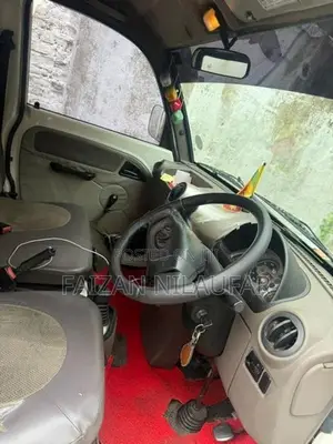 Mahindra Supro 2017