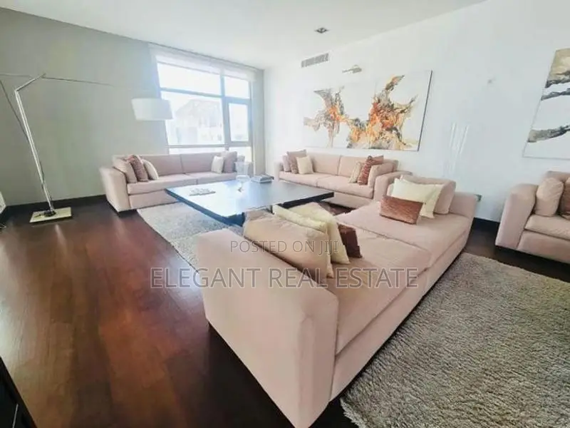 Empire 4Bedroom Furnished Apartment Penthouse Rent Colombo 02(A3424)