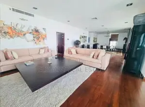 Empire 4Bedroom Furnished Apartment Penthouse Rent Colombo 02(A3424)