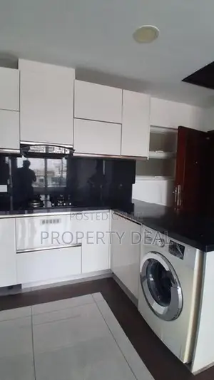 2 BEDROOM APARTMENT FOR SALE IN COLOMBO 03 – BLUE OCEAN TOWER - PDH447