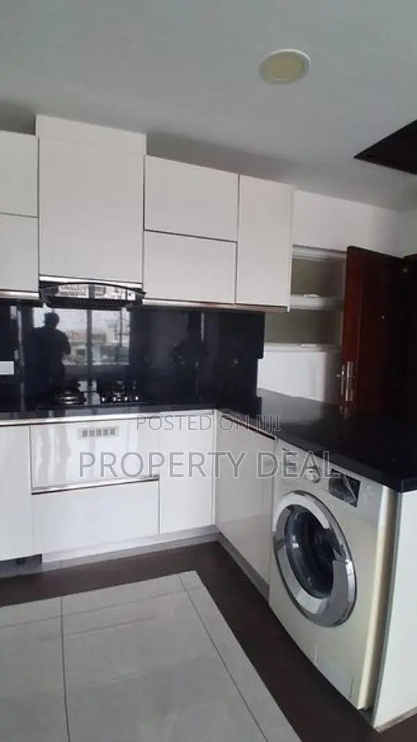 2 BEDROOM APARTMENT FOR SALE IN COLOMBO 03 – BLUE OCEAN TOWER - PDH447