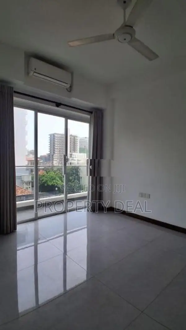 2 BEDROOM APARTMENT FOR SALE IN COLOMBO 03 – BLUE OCEAN TOWER - PDH447