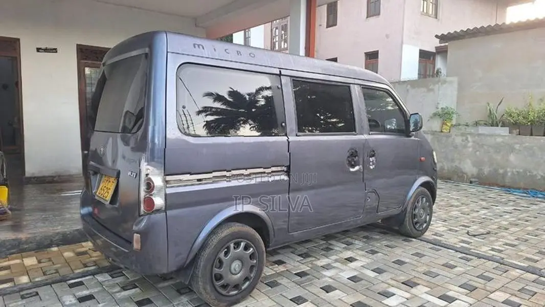 Micro Mpv 2014