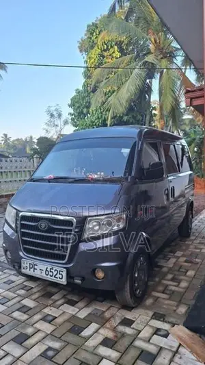 Micro Mpv 2014