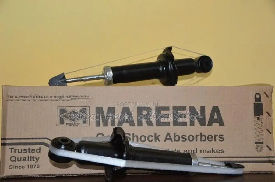 Toyota Premio 240 Gas Shock Absorber (Front)