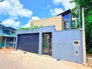 4BR Super Luxurious Battaramulla Brand New House for Sale Lake Road