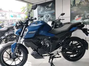 Yamaha FZs VER 04 2026