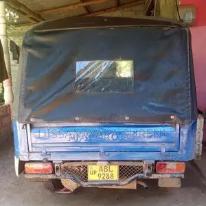 Piaggio Ape 2016