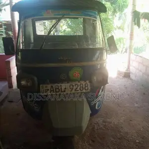Piaggio Ape 2016