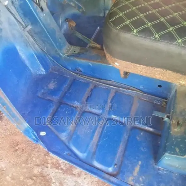 Piaggio Ape 2016